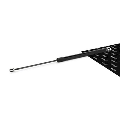 газов амортисьор, капак на двигателя RIDEX 514G0007