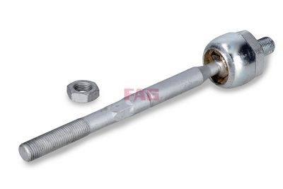 Axialgelenk, Spurstange