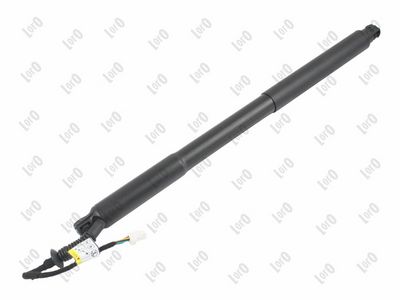 Elektromotor, zadná kapota ABAKUS LORO 101-02-251