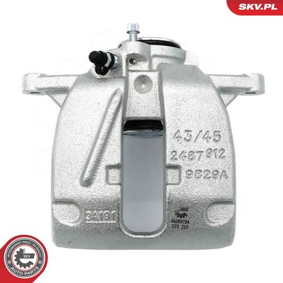 Brzdový třmen ESEN SKV 56SKV724