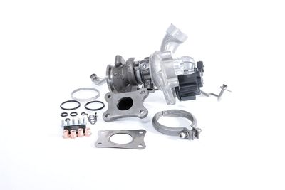 LADER AUFLADUNG BTS Turbo T981462 29