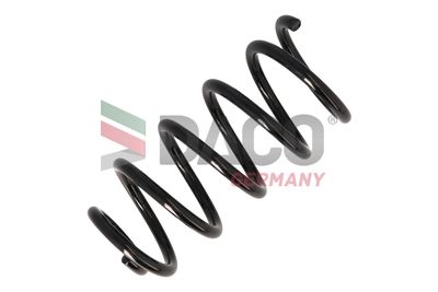 DACO Germany 812302 Пружина подвески  для FIAT (Фиат)