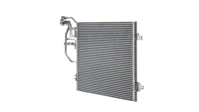 KONDENSATOR KLIMAANLAGE MAHLE AC300000P 16