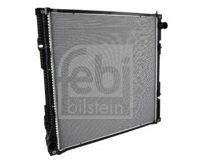 Køler, motorkøling FEBI BILSTEIN 1006906