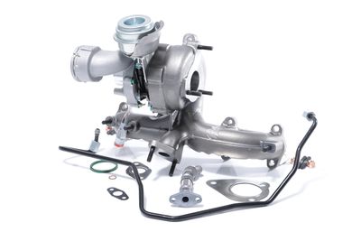 LADER AUFLADUNG BTS Turbo T981097BT 11