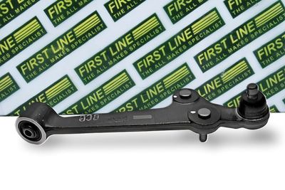 носач, окачване на колелата FIRST LINE FCA6268