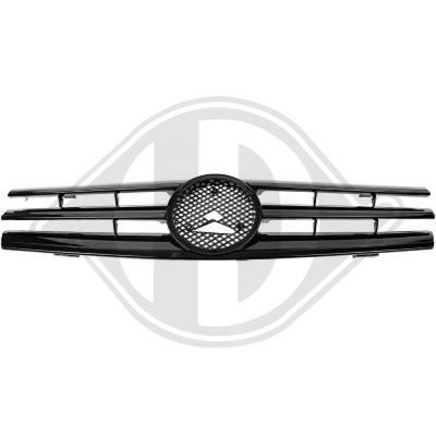 KüHLERGITTER DIEDERICHS 1609243