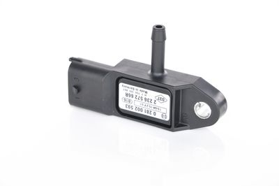 SENZOR PRESIUNE SUPRAALIMENTARE BOSCH 0281002593 18