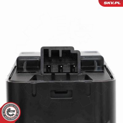 COMUTATOR MACARA GEAM ESEN SKV 37SKV216 5