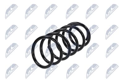 ARC SPIRAL NTY ASZMS021 37