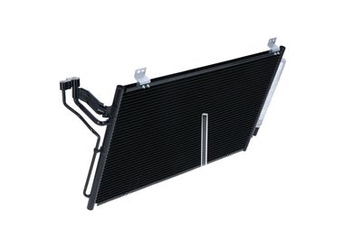 CONDENSATOR CLIMATIZARE NRF 350413 20