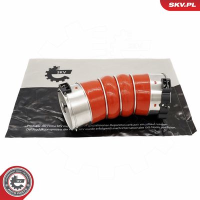 Hadička plnícího vzduchu ESEN SKV 54SKV413