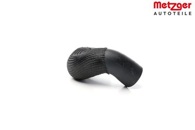 LADELUFTSCHLAUCH METZGER AUTOTEILE 2400990 26