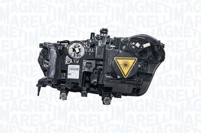 MAGNETI MARELLI 710815029140 Основная фара  для BMW X5 (G05, F95) xDrive 45 e Plug-in-Hybrid