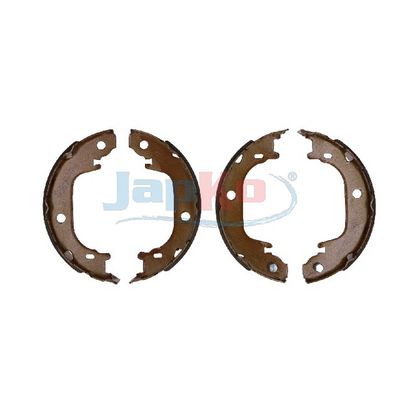 комплект спирачна челюст JAPKO