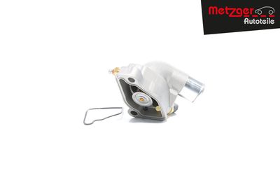 THERMOSTAT KüHLMITTEL METZGER AUTOTEILE 4006001 21