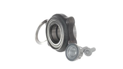 RADLAGERSATZ SKF VKBA6716 14