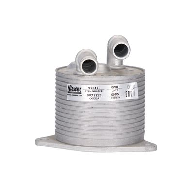ÖLKüHLER AUTOMATIKGETRIEBE NISSENS 91512 36