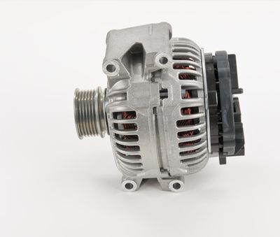 Alternator 0 124 615 009