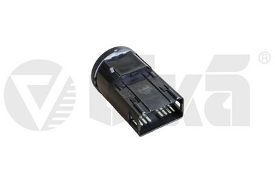 Spínač světel vícenásobný VIKA 99410046701