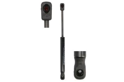 Gasveer motorkap Links/Rechts maximale lengte: 283,5mm, sUV:85,5mm past: VOLVO S80 II, V70 III, XC70 II FURGON/KOMBI/KOMBI/SEDAN 03.06-12.16
