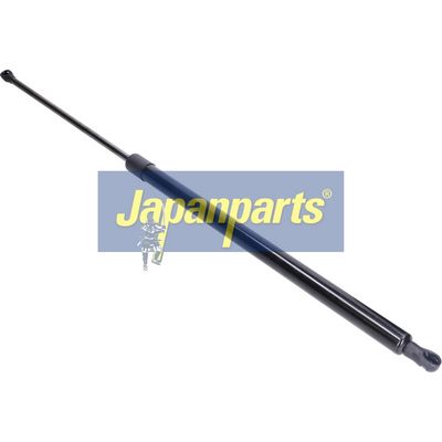 JAPANPARTS Dujinė spyruoklė, gaubtas