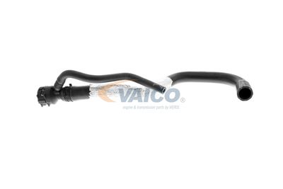 FURTUN RADIATOR VAICO V104759 58