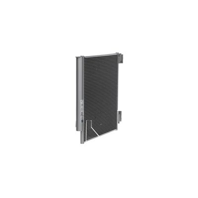 CONDENSATOR CLIMATIZARE NISSENS 941197 36