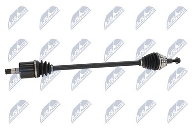 PLANETARA NTY NPWVW053 6