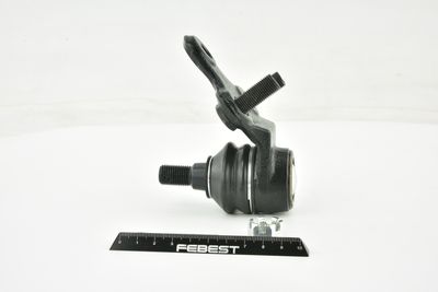 ARTICULATIE SARCINA/GHIDARE FEBEST 0120MCU15F 3