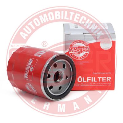 FILTRU ULEI MASTER-SPORT GERMANY 71328OFPCSMS 1