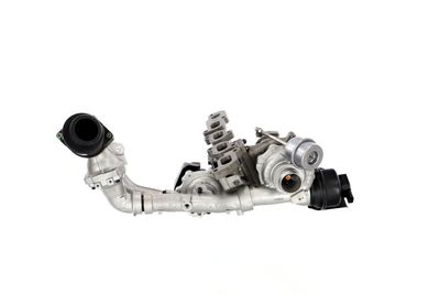 COMPRESOR SISTEM DE SUPRAALIMENTARE REMANTE 003002004506R 59