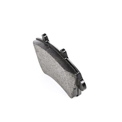 BREMSBELAGSATZ SCHEIBENBREMSE DELPHI LP1746 20