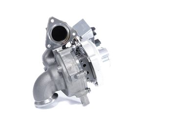 LADER AUFLADUNG BTS Turbo T916134 26