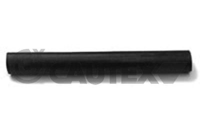 Шланг радиатора CAUTEX 014010 для SEAT 127