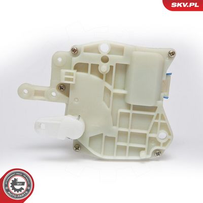 Zámek dveří SKV 16SKV073