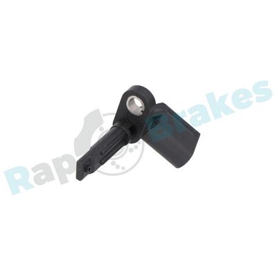 Vorschau Sensor, Raddrehzahl Ansicht 2