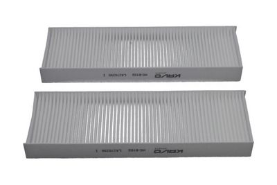 FILTRU AER HABITACLU AMC Filter HC8102