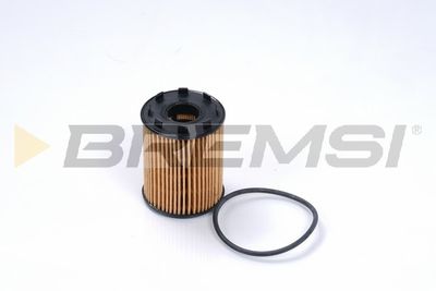 Масляный фильтр BREMSI FL0136 для SUZUKI SWIFT