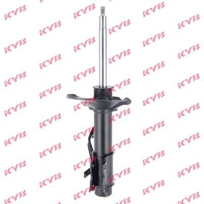 STOßDäMPFER KYB 334142 10