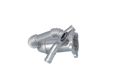 RADIATOR RECIRCULARE GAZE DE ESAPAMENT NRF 48408 36