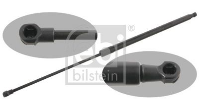 FEBI BILSTEIN Gasfeder, Koffer-/Laderaum