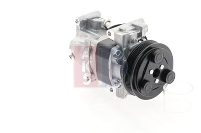 KOMPRESSOR KLIMAANLAGE AKS DASIS 852398N 10