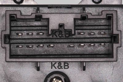 COMUTATOR MACARA GEAM VEMO V37730013 2