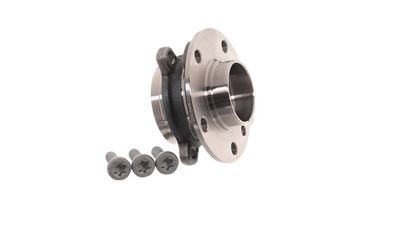 SET RULMENT ROATA SKF VKBA7117 27