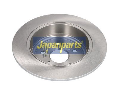 Bremseskive JAPANPARTS DP-221C