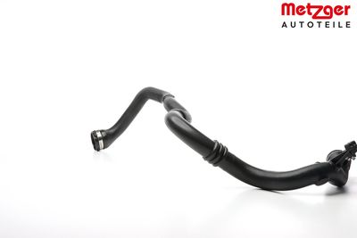 LADELUFTSCHLAUCH METZGER AUTOTEILE 2400959 7