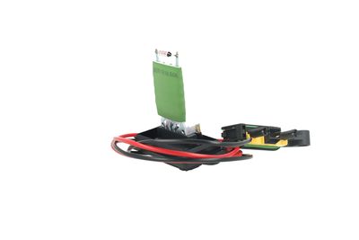 REZISTOR VENTILATOR HABITACLU NRF 342158 7