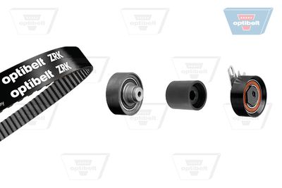 Комплект ремня ГРМ OPTIBELT KT 1486 для VW CRAFTER