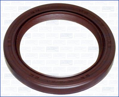 Уплотняющее кольцо, коленчатый вал AJUSA 15098400 для MITSUBISHI PROUDIA/DIGNITY
